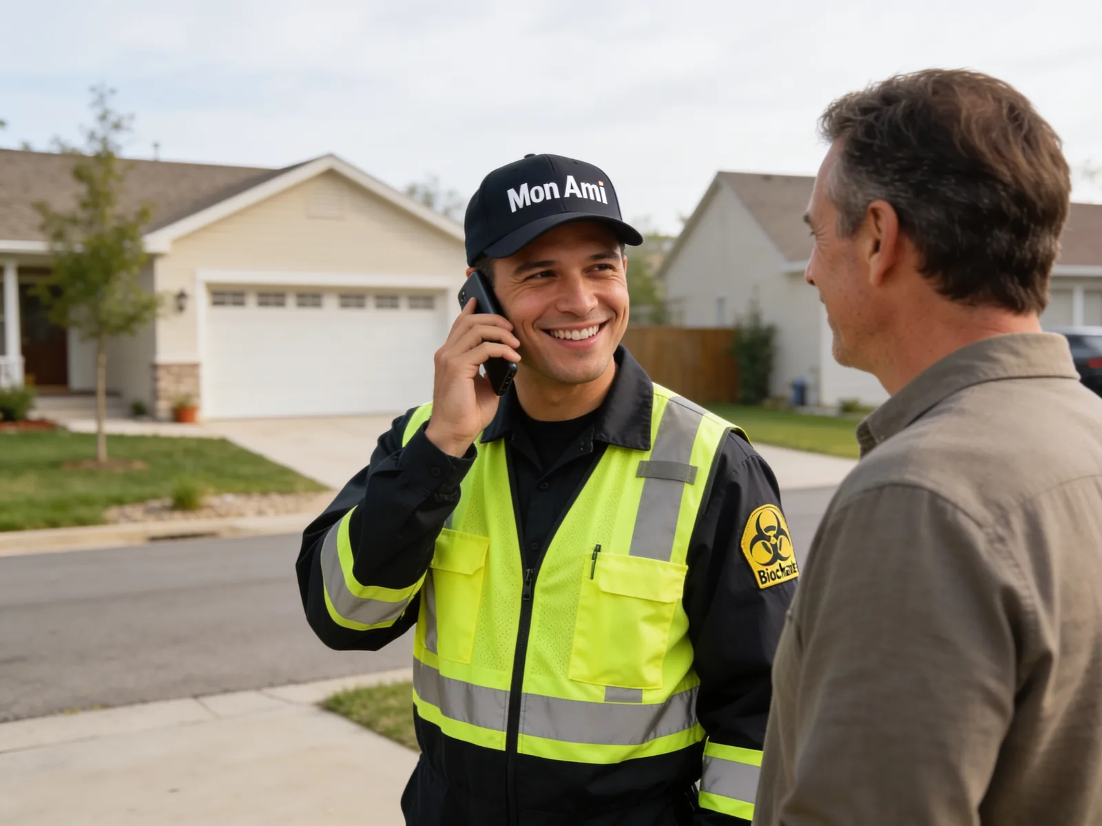 Sewage Cleanup Vienna, IL FAQs