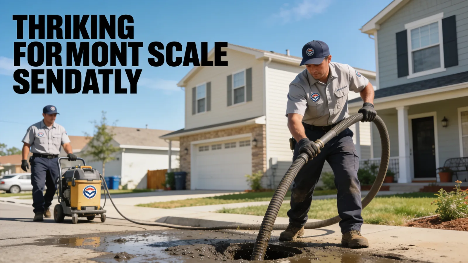 Sewage Cleanup in Vienna, IL near me